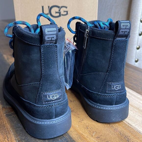 UGG ROBLEY WEATHER BOOTS - Picture 4 of 6